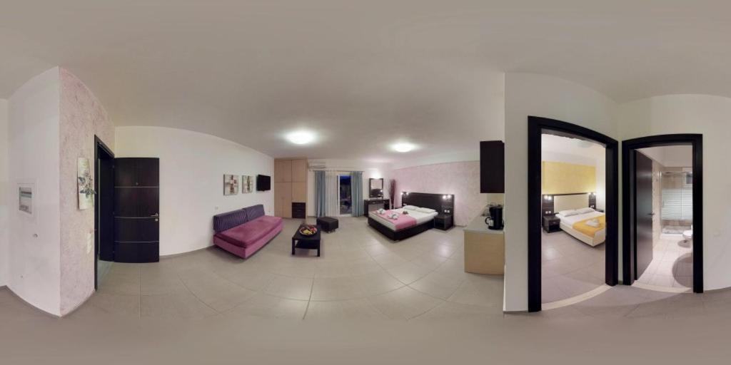 Dafni Studios Парга Екстер'єр фото